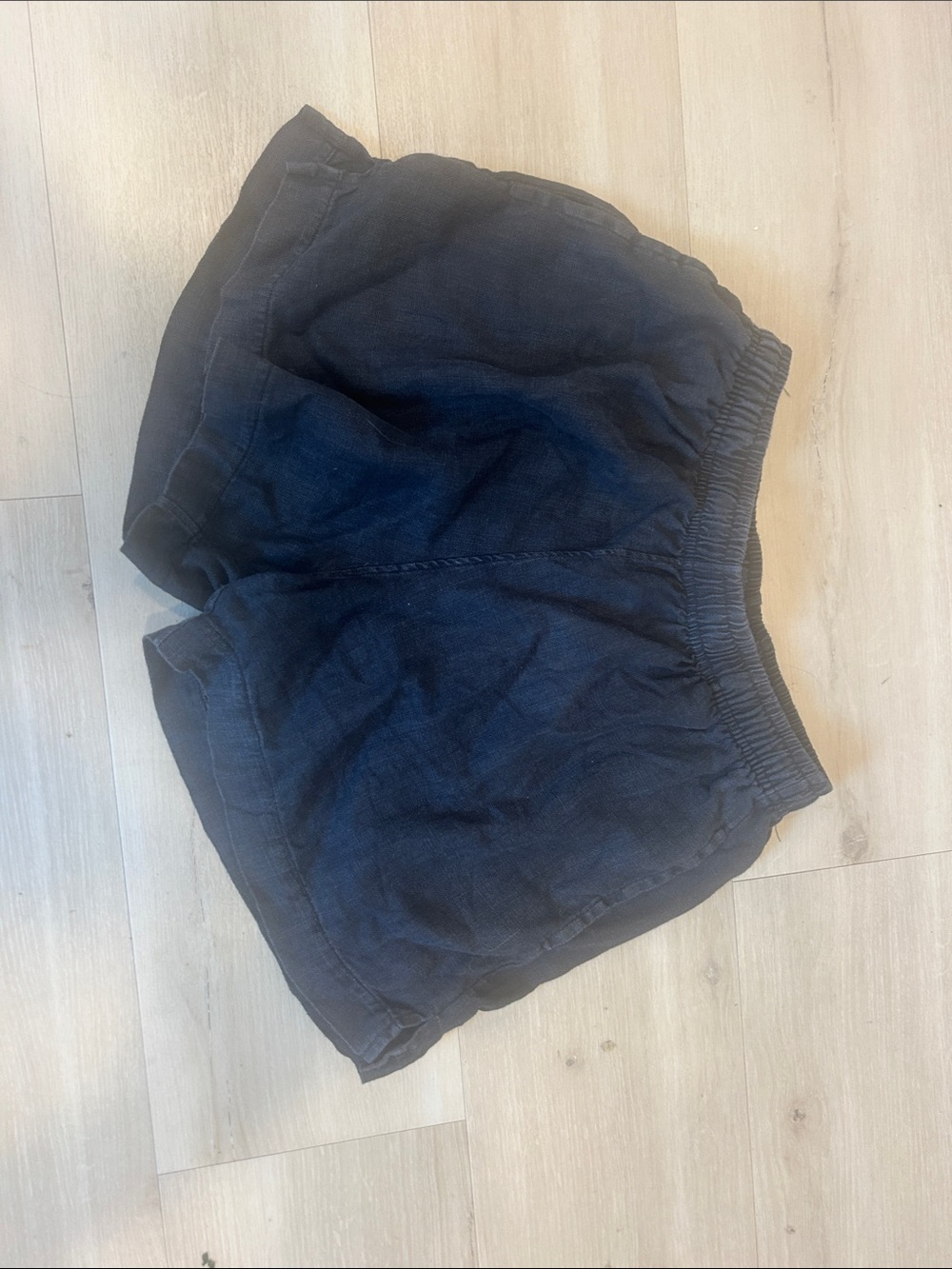 Women’s Jungmaven Makena shorts xs